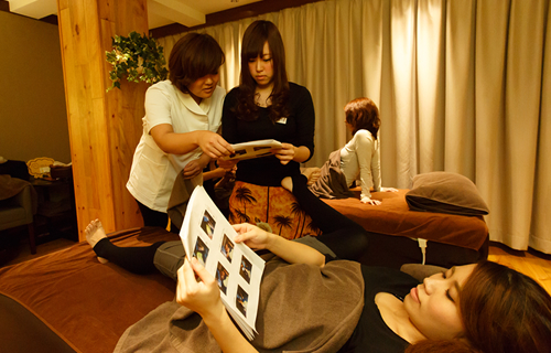 1日体験随時受付中!