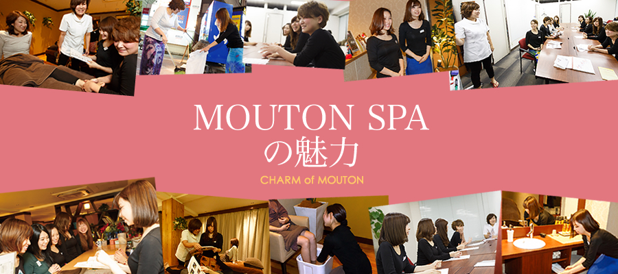 MOUTONで一緒に働きませんか？週3回～未経験の方や主婦の方もOK!